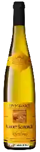 Wijnmakerij Albert Schoech - Riesling