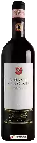 Wijnmakerij Alberto Bartali - Chianti Classico