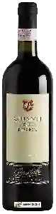 Wijnmakerij Alberto Bartali - Chianti Riserva
