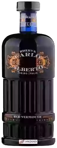 Wijnmakerij Alberto Carlo - Riserva