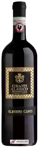 Wijnmakerij Alberto Conti - Chianti Classico