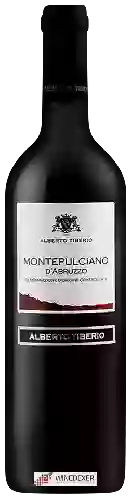 Wijnmakerij Alberto Tiberio - Montepulciano d'Abruzzo