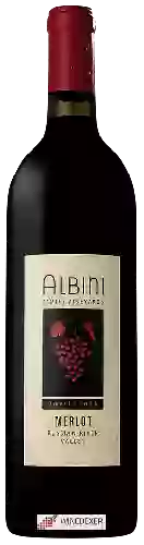 Wijnmakerij Albini Family