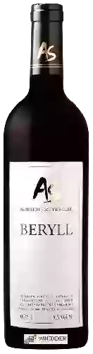 Wijnmakerij Albrecht Schwegler - Beryll