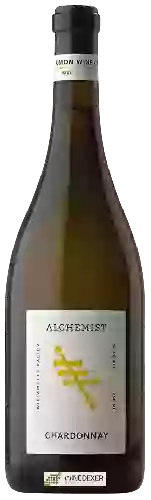 Wijnmakerij Alchemist - Chardonnay