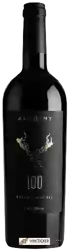 Wijnmakerij Alchemy - 100 Year Old Vines Carignan