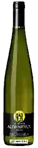 Wijnmakerij Aldeneyck - Riesling