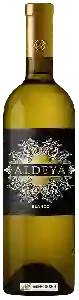 Wijnmakerij Aldeya - Blanco