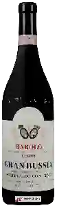 Wijnmakerij Aldo Conterno - Barolo Riserva Granbussia