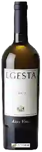 Wijnmakerij Aldo Viola - Egesta Grillo