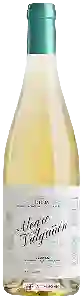 Wijnmakerij Alegre Valgañón - Blanco