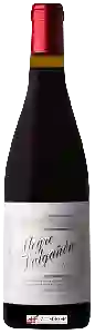 Wijnmakerij Alegre Valgañón - Tinto