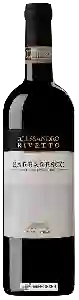 Wijnmakerij Alessandro Rivetto - Barbaresco