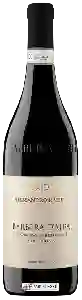 Wijnmakerij Alessandro Rivetto - Barbera d'Alba