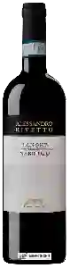 Wijnmakerij Alessandro Rivetto - Langhe Nebbiolo