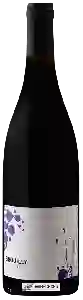 Wijnmakerij Alex Foillard - Brouilly