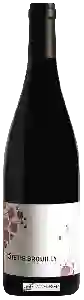 Wijnmakerij Alex Foillard - Côte de Brouilly