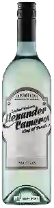 Wijnmakerij Alexander Cameron - Pinot Gris