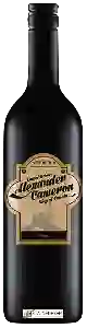 Wijnmakerij Alexander Cameron - Shiraz