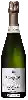 Wijnmakerij Alexandre Bonnet - Blanc de Noirs Brut Champagne