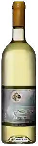 Wijnmakerij Bucaco - Branco Reservado