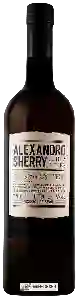 Wijnmakerij Aecovi - Alexandro Moscatel