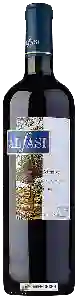 Wijnmakerij Alfasi - Merlot