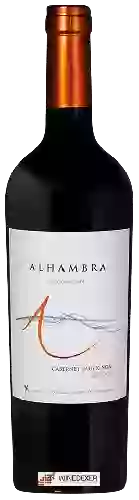 Wijnmakerij Alhambra - Single Vineyard Reserva Cabernet Sauvignon
