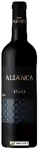 Wijnmakerij Aliança - D&atildeo Tinto
