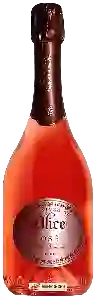 Wijnmakerij Le Vigne di Alice - Osé Brut Rosé