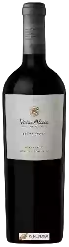 Wijnmakerij Viña Alicia - Brote Negro (Colección de Familia)