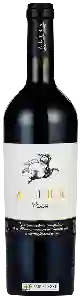 Wijnmakerij Alira - Cuvèe