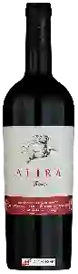 Wijnmakerij Alira - Tribun