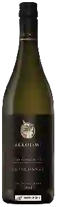 Wijnmakerij Alkoomi - Black Label Chardonnay