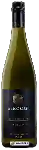 Wijnmakerij Alkoomi - Black Label Riesling