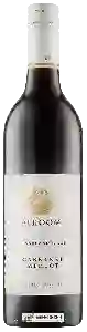 Wijnmakerij Alkoomi - Cabernet - Merlot