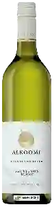 Wijnmakerij Alkoomi - White Label Sauvignon Blanc
