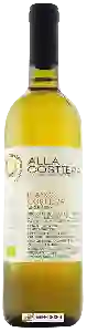 Wijnmakerij Alla Costiera - Blanco Costiera