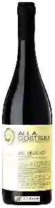 Wijnmakerij Alla Costiera - Vo' Vecchio