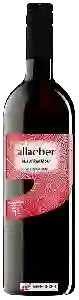 Wijnmakerij Allacher - Blaufränkisch