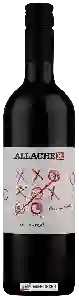 Wijnmakerij Allacher - St. Laurent
