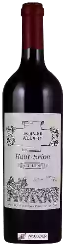 Domaine Allary