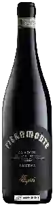 Wijnmakerij Allegrini - Fieramonte Amarone della Valpolicella Riserva