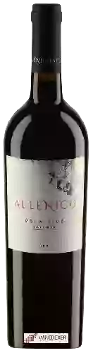 Wijnmakerij Allenico