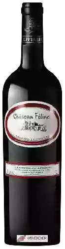 Wijnmakerij Alliance Minervois - Château Félines Minervois