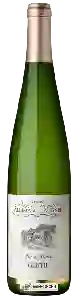 Wijnmakerij Allimant-Laugner - Gentil