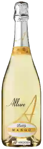 Wijnmakerij Allure - Bubbly Mango