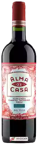 Wijnmakerij Alma de Casa