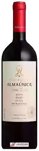 Wijnmakerij Almaúnica - Super Premium Quatro Castas Blend