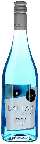 Wijnmakerij De Alort Premium - Baltar de Alort Frizzante Grand Blue